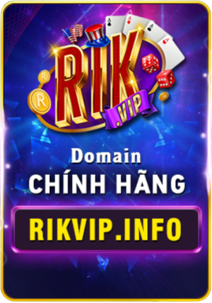 Chinh Hang Rikvip07 Fun