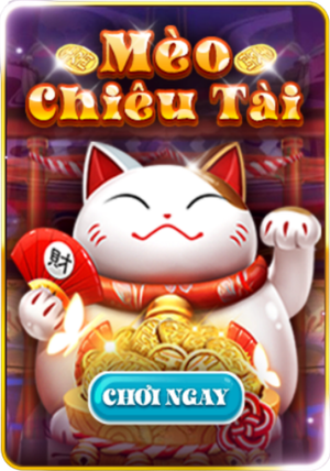 Meo Chieu Tai Rikvip07 Fun