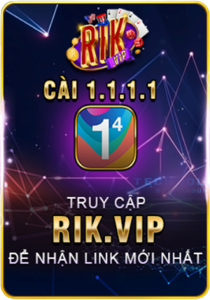 Tai 1111 Rikvip07 Fun