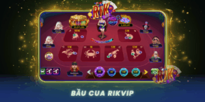 Bau Cua Rikvip San Thuong Lon Voi Game Truyen Thong