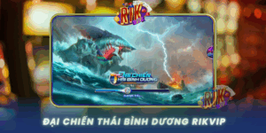 Dai Chien Thai Binh Duong Tua Game Chien Thuat Tren Rikvip