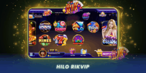 Hilo Tro Choi Doan Bai Don Gian Gay Nghien Tai Rikvip