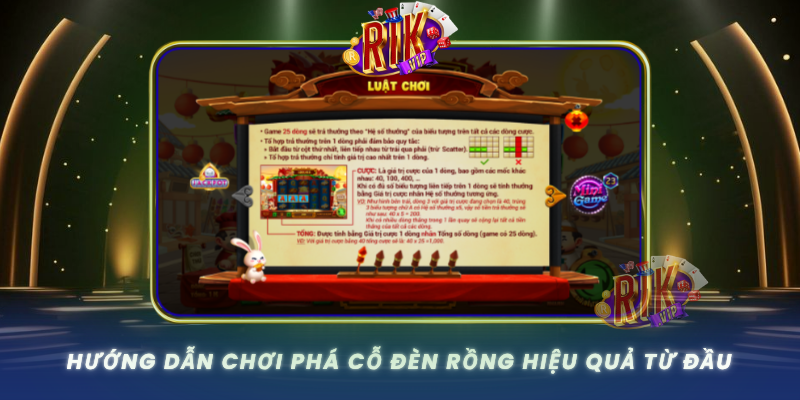Huong Dan Choi Pha Co Den Rong Hieu Qua Tu Dau