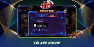 Huong Dan Tai App Rikvip An Toan Cho Nguoi Choi Moi