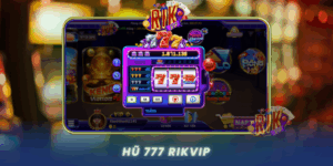 Kham Pha Hu 777 Slot Jackpot Doi Doi Hot Nhat Tai Rikvip