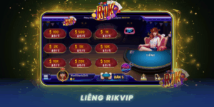 Kham Pha Lieng Tro Choi Bai Dac San Mien Nam Tai Rikvip