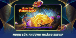 Ngon Lua Phuong Hoang Slot Huyen Thoai Ruc Lua Tai Rikvip