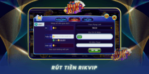 Rut Tien Rikvip Nhan Thuong Nhanh An Toan Tuyet Doi