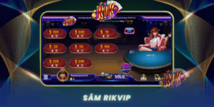 Sam Online Bai Viet Truyen Thong Hoi Sinh Tai Rikvip