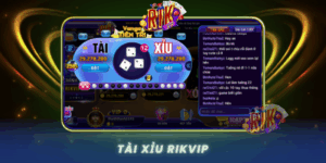 Tai Xiu Rikvip Tro Choi Kich Tinh Thu Hut Moi Cao Thu